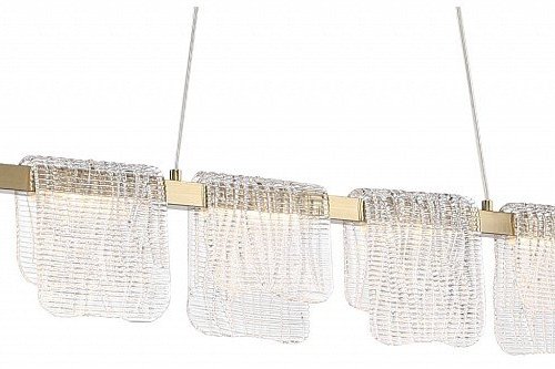 Подвесной светильник ST Luce Voile SL6021.203.36