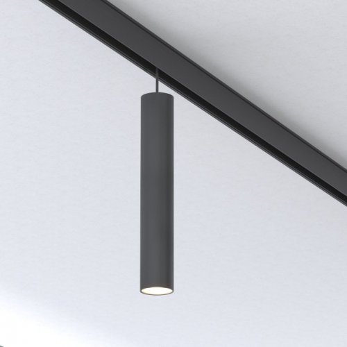 Трековый светильник Россия Slim Magnetic 85014/01 Трековый светильник Россия Slim Magnetic 85014/01