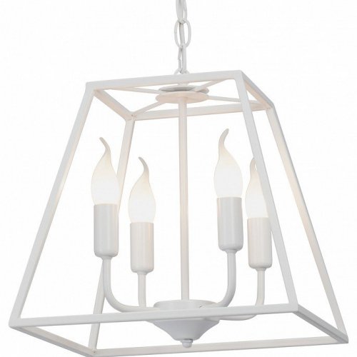 Подвесная люстра Vitaluce V4237-0/4 Подвесная люстра Vitaluce V4237-0/4