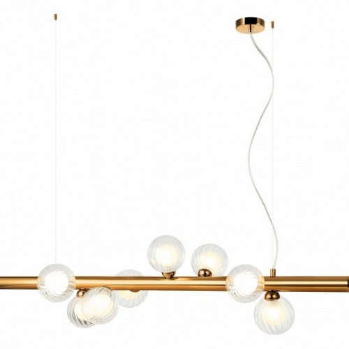 Подвесной светильник Stilfort Shardin 2165/05/08P