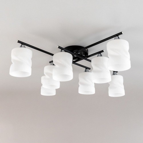 Потолочная люстра Citilux Нильс CL132185 Потолочная люстра Citilux Нильс CL132185