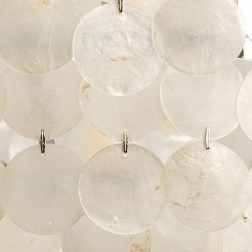 Подвесная люстра De City Эмилия 607015106