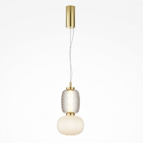 Подвесной светильник Maytoni Pattern MOD267PL-L18G3K