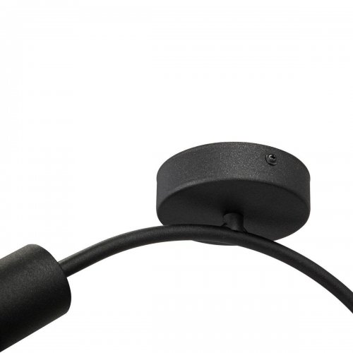 Потолочная люстра Vitaluce V4989-1/2PL Потолочная люстра Vitaluce V4989-1/2PL