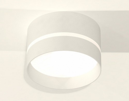 Точечный светильник Ambrella light Techno Spot XS8101020