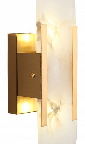 Настенный светильник Aployt Klodett APL.323.01.02