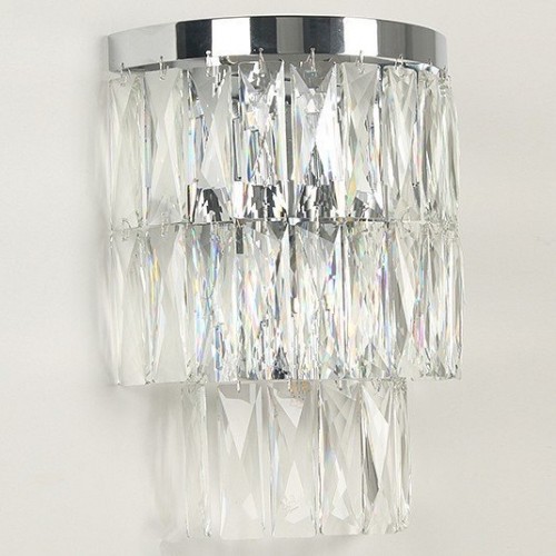 Настенный светильник Newport Elizabeth 10123/A new М0070375