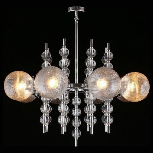 Подвесная люстра Aployt Melani APL.821.03.08