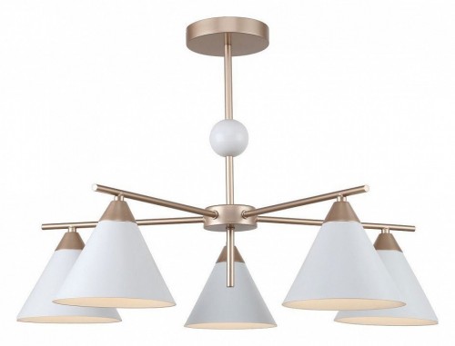 Потолочная люстра F-Promo Calor 2774-5P