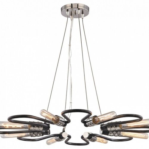 Подвесная люстра Vele Luce Camomilla VL1073L08