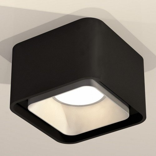 Точечный светильник Ambrella light Techno XS7833003
