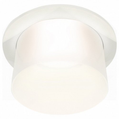 Встраиваемый светильник Ambrella light Xc621 1 XC7621045