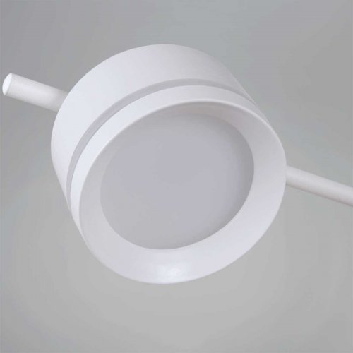 Потолочная люстра Reluce 10590-0.3-06 White