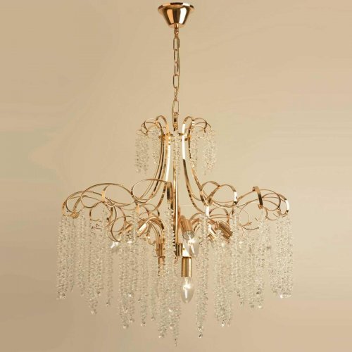 Потолочный светильник Reluce 08286-0.4-08 FG Потолочный светильник Reluce 08286-0.4-08 FG