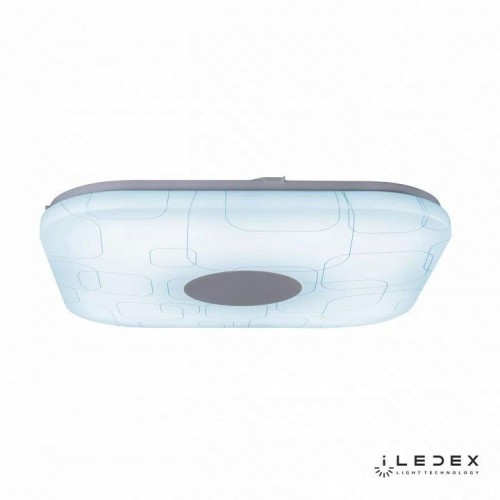 Потолочный светильник iLedex Cube 36W-Cube-Square-Entire