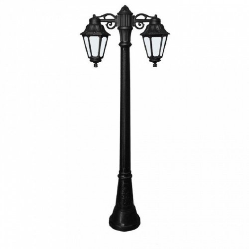 Наземный фонарь Fumagalli Anna E22.158.S20.AYF1RDN Наземный фонарь Fumagalli Anna E22.158.S20.AYF1RDN