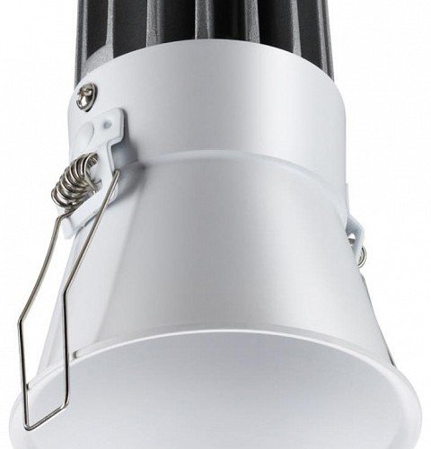 Точечный светильник Novotech Lang 358908