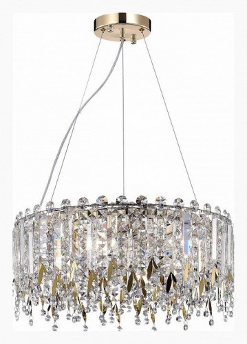 Подвесная люстра ST Luce Desio SL1655.203.06 Подвесная люстра ST Luce Desio SL1655.203.06