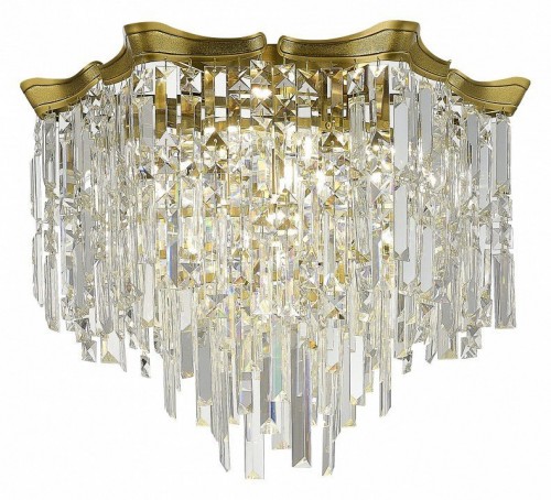 Потолочная люстра ST Luce Ofelia SL1659.302.10