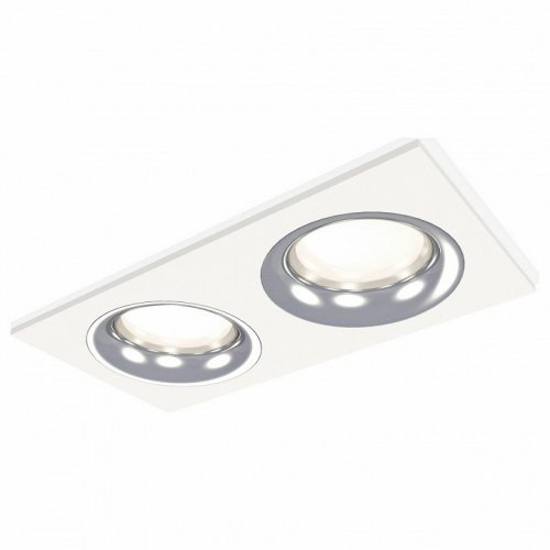 Встраиваемый светильник Ambrella light Xc635 XC7635003 Встраиваемый светильник Ambrella light Xc635 XC7635003
