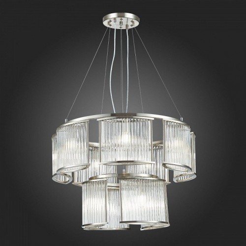Подвесная люстра ST Luce Velletri SL1627.103.11 Подвесная люстра ST Luce Velletri SL1627.103.11
