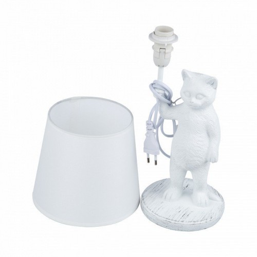 Настольная лампа декоративная Uniel UML-B465 UL-00011382