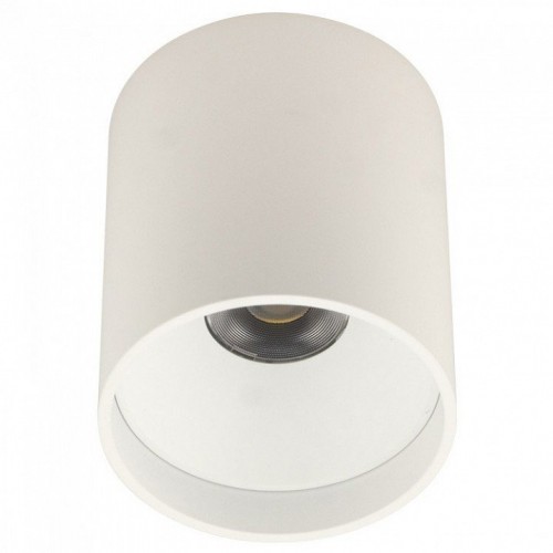 Накладной светильник AM-Group AM481 AM481 WH+WH 10W