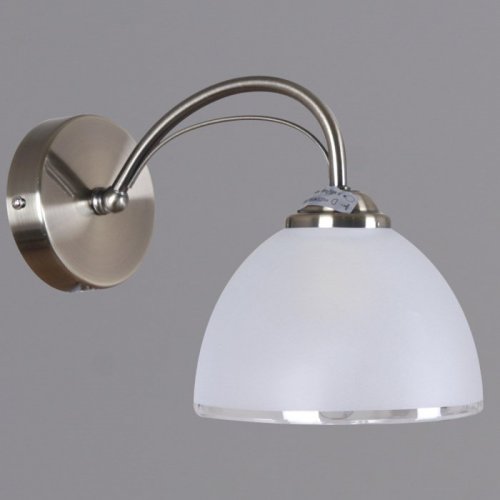 Бра 01425-0.2-01 AB Бра 01425-0.2-01 AB