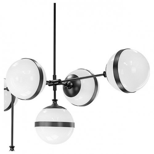 Подвесная люстра Lightstar Globo 813197 Подвесная люстра Lightstar Globo 813197
