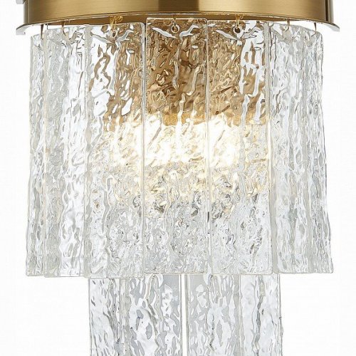 Настенный светильник ST Luce Corsia SL1230.301.02