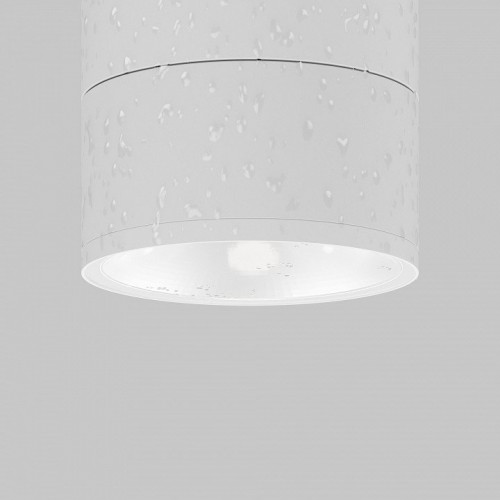 Потолочный светильник уличный Maytoni Spin O310CL-L7W3K