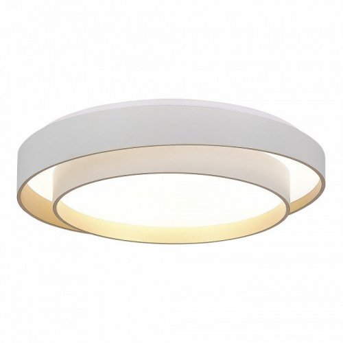 Потолочный светильник Evoluce Crosby SLE6009-502-01 Потолочный светильник Evoluce Crosby SLE6009-502-01