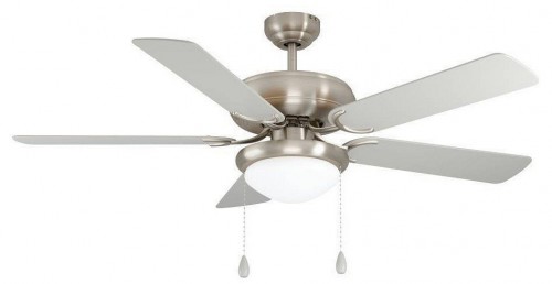 Светильник с вентилятором Eglo ПРОМО BALLINA 35078