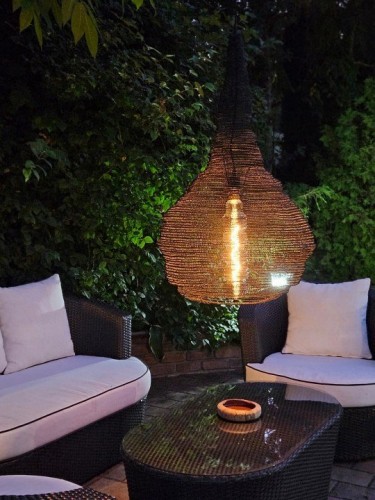 Подвесной светильник Covali  VH-29975