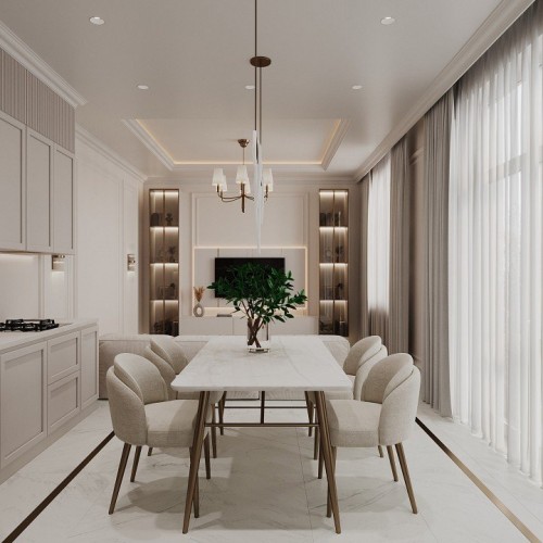 Встраиваемый светильник Hesby Lighting Envision HSBL_0109