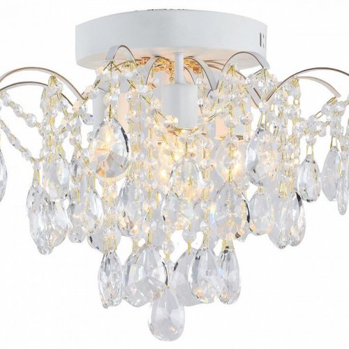 Потолочная люстра Escada Selena 1126/4