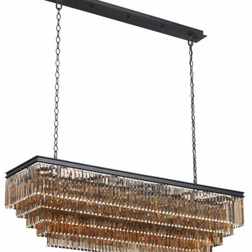 Подвесная люстра Vitaluce V5853-1/30 Подвесная люстра Vitaluce V5853-1/30