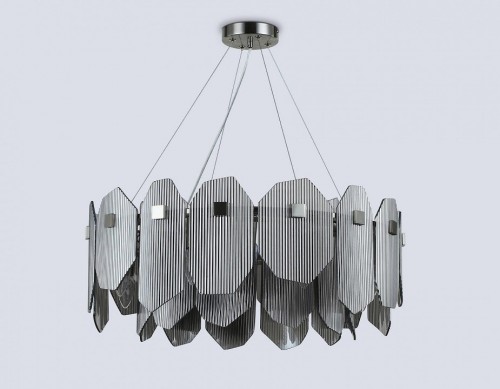 Подвесная люстра Ambrella light High Light LH31203