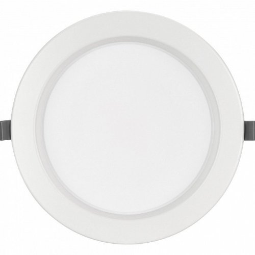 Встраиваемый светодиодный светильник Arlight IM-Cyclone-R230-30W White6000 023218(2)