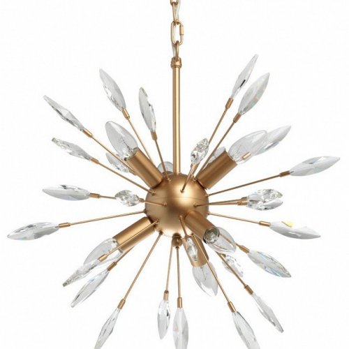 Подвесная люстра MW-Light Алдриатика 280012006