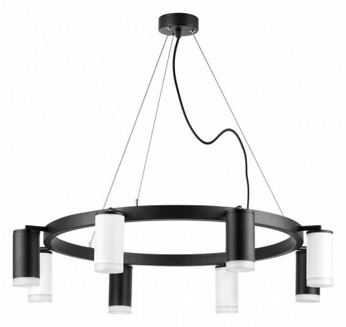 Подвесной светильник Lightstar Rullo LR0183743640 Подвесной светильник Lightstar Rullo LR0183743640