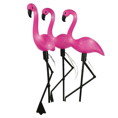 Грунтовый светильник Uniel USL-S-833/PM530 FLAMINGO SET3 Грунтовый светильник Uniel USL-S-833/PM530 FLAMINGO SET3