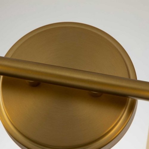 Бра Quoizel Swell QZ-SWELL2-BB-BATH