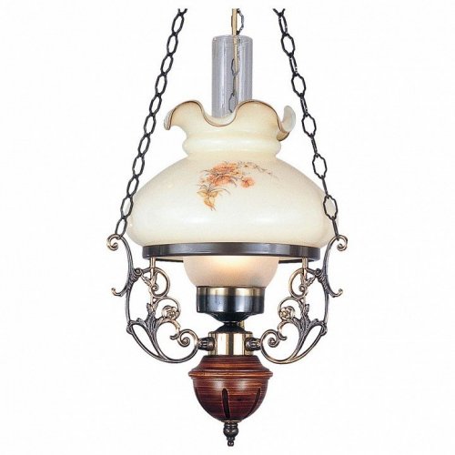 Подвесной светильник Reccagni Angelo L 2400 M Подвесной светильник Reccagni Angelo L 2400 M