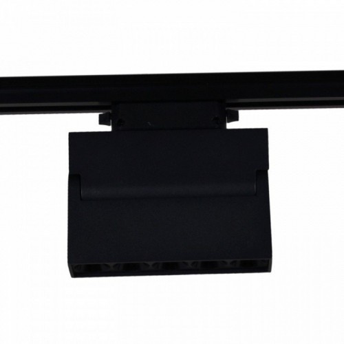 Накладной светильник Reluce Technical  06187-9.3-001QY LED10W BK