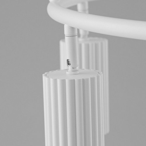 Подвесная люстра Moderli  V11896-8P