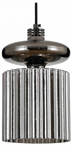 Подвесной светильник Escada Mistico 11057/1P Smoke