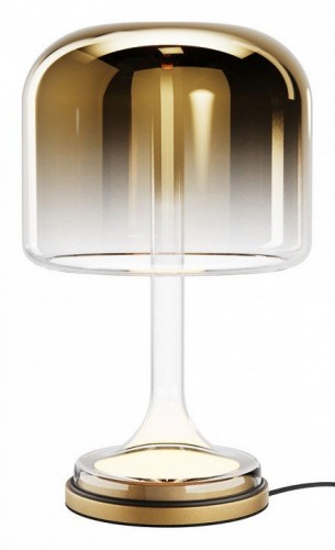 Интерьерная настольная лампа Maytoni Spirito MOD286TL-L8G3K