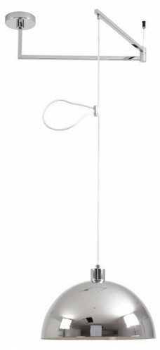 Подвесной светильник Lumion Armina 8322/1C Подвесной светильник Lumion Armina 8322/1C