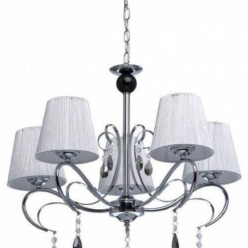 Подвесная люстра DeMarkt Виталина 448011005